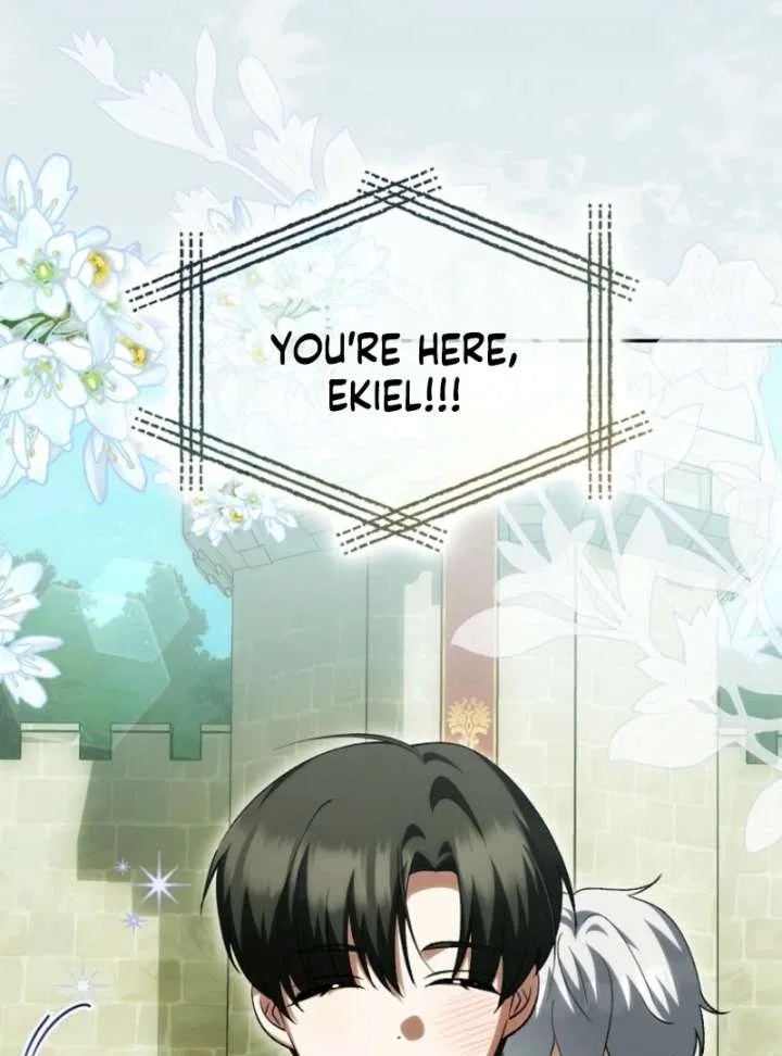 The White Tiger Princess is Not in Danger Chapter 19 – Page 24