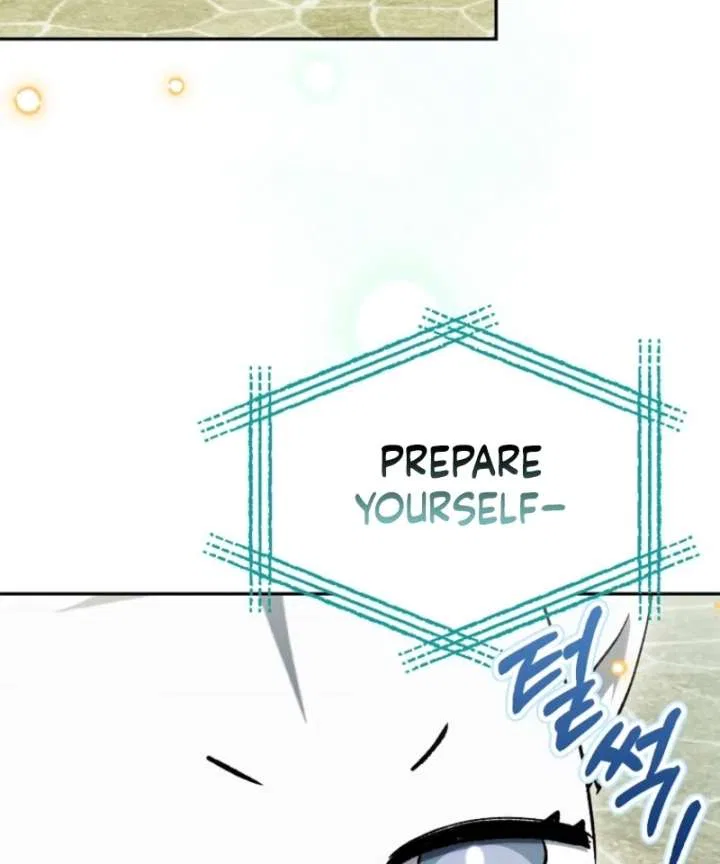 The White Tiger Princess is Not in Danger Chapter 19 – Page 33