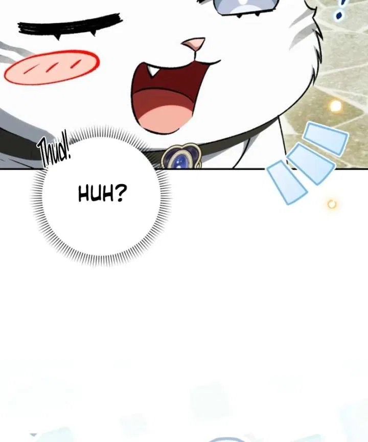 The White Tiger Princess is Not in Danger Chapter 19 – Page 34