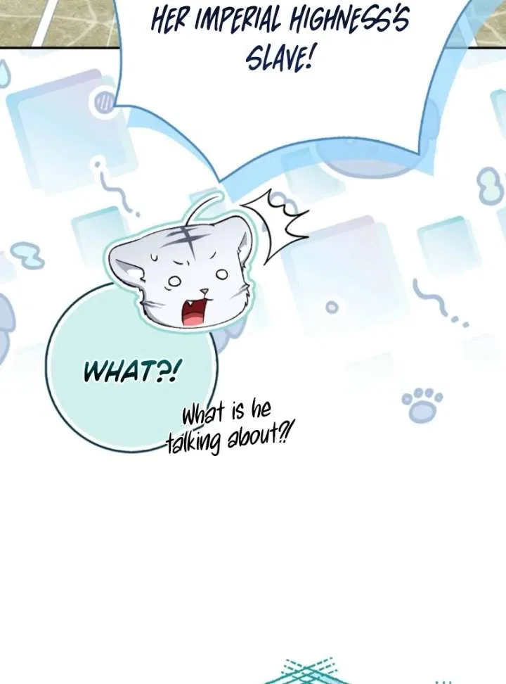 The White Tiger Princess is Not in Danger Chapter 19 – Page 37
