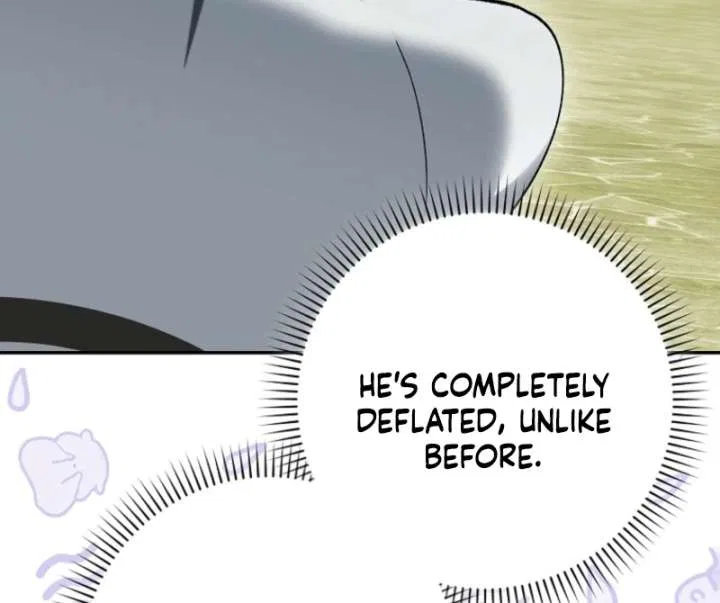 The White Tiger Princess is Not in Danger Chapter 19 – Page 43