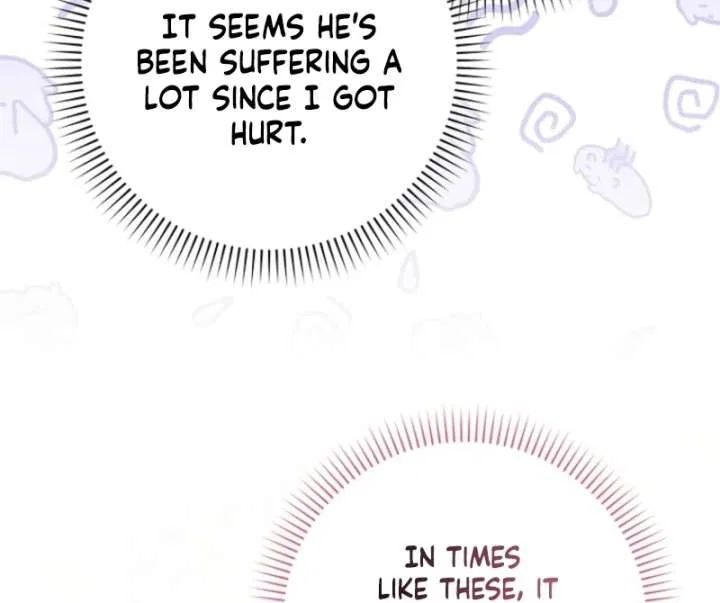 The White Tiger Princess is Not in Danger Chapter 19 – Page 44