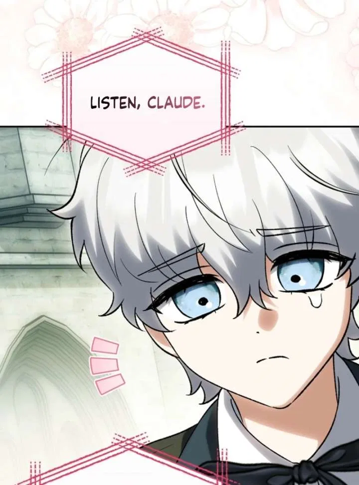 The White Tiger Princess is Not in Danger Chapter 19 – Page 46