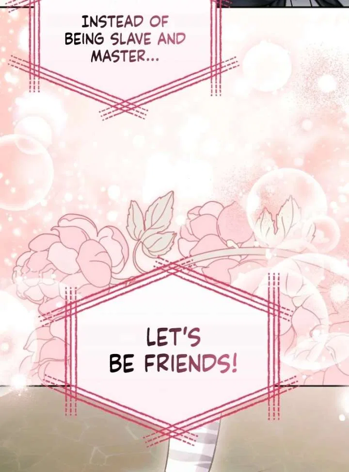The White Tiger Princess is Not in Danger Chapter 19 – Page 47