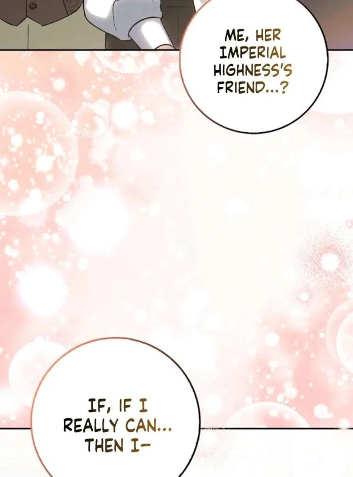 The White Tiger Princess is Not in Danger Chapter 19 – Page 51