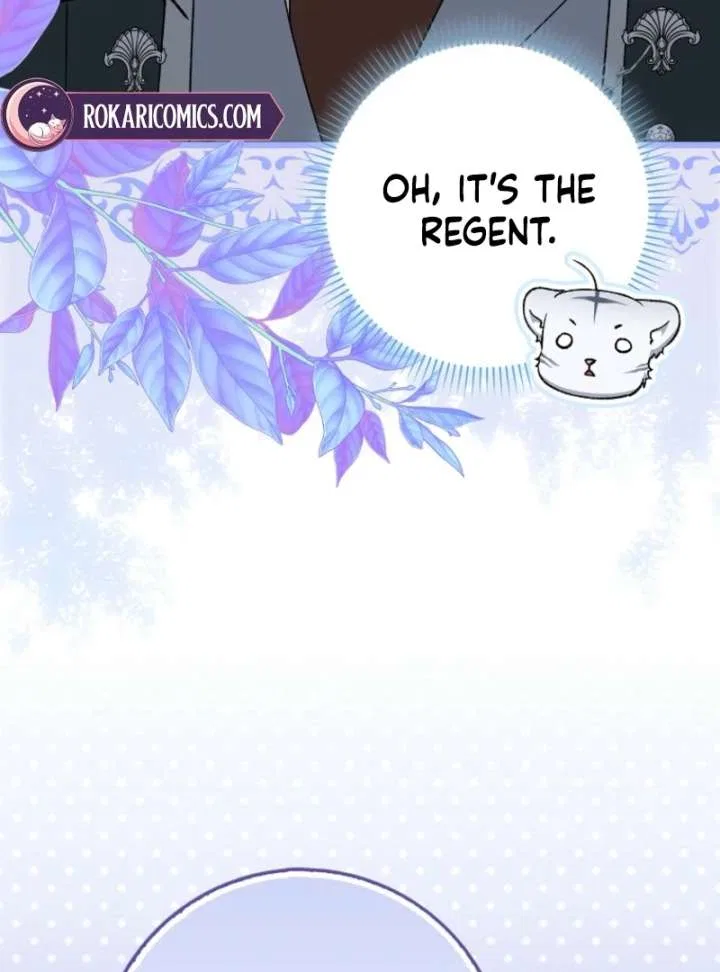 The White Tiger Princess is Not in Danger Chapter 19 – Page 57