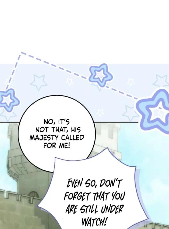 The White Tiger Princess is Not in Danger Chapter 19 – Page 60