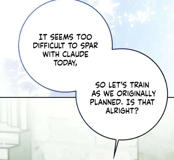 The White Tiger Princess is Not in Danger Chapter 19 – Page 63