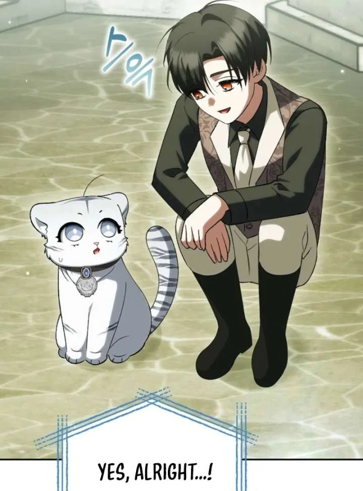 The White Tiger Princess is Not in Danger Chapter 19 – Page 64