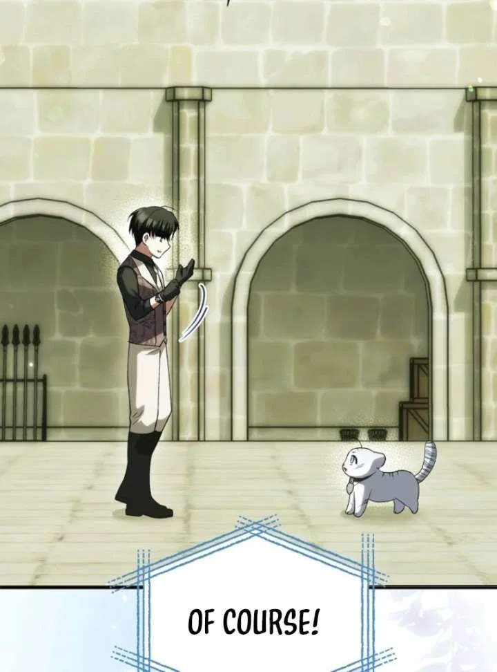 The White Tiger Princess is Not in Danger Chapter 19 – Page 67