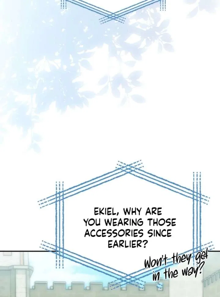 The White Tiger Princess is Not in Danger Chapter 19 – Page 68