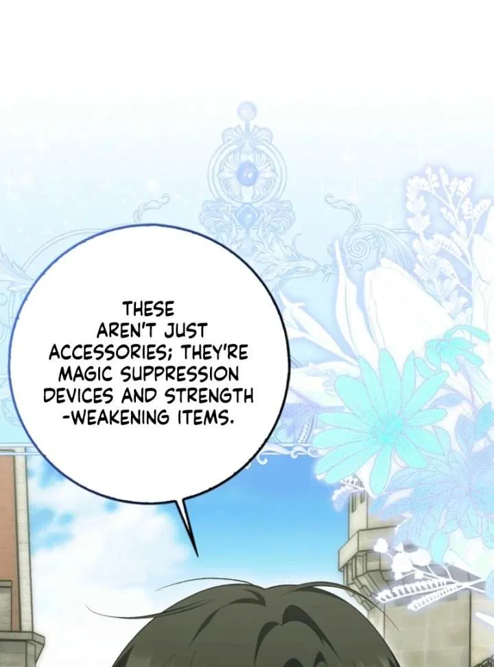 The White Tiger Princess is Not in Danger Chapter 19 – Page 70