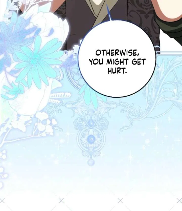 The White Tiger Princess is Not in Danger Chapter 19 – Page 72