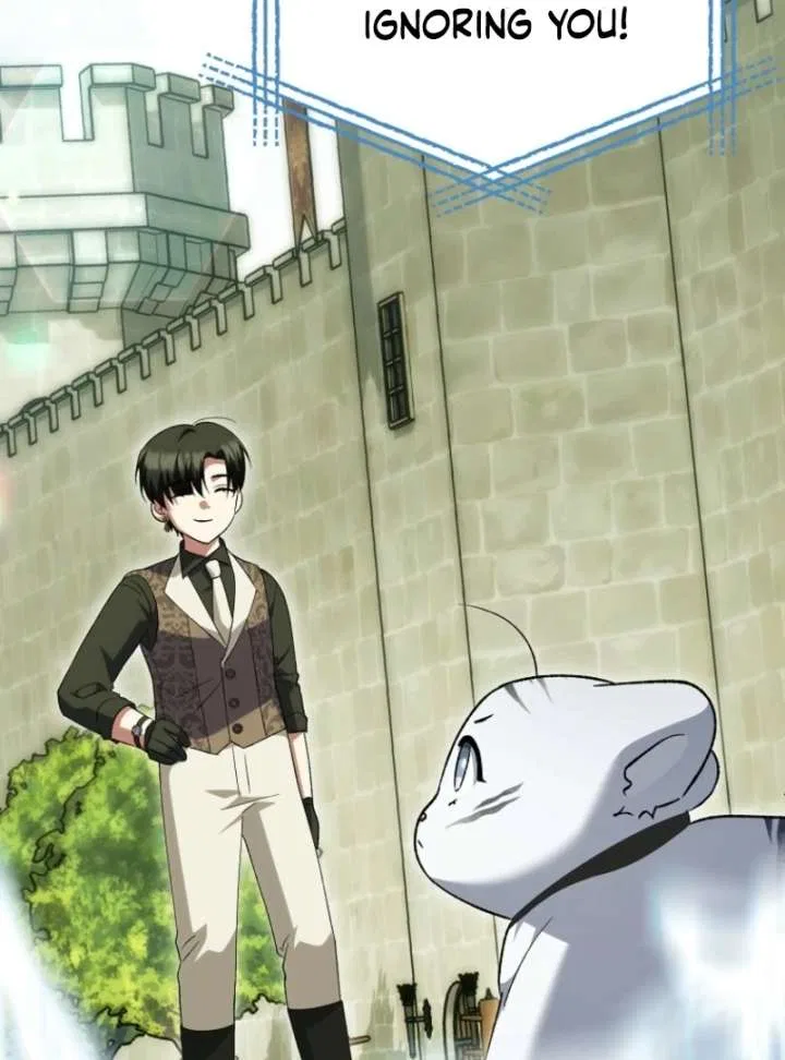 The White Tiger Princess is Not in Danger Chapter 19 – Page 76