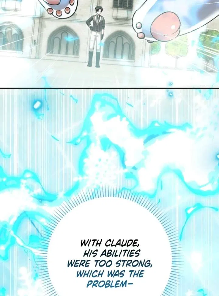 The White Tiger Princess is Not in Danger Chapter 19 – Page 78