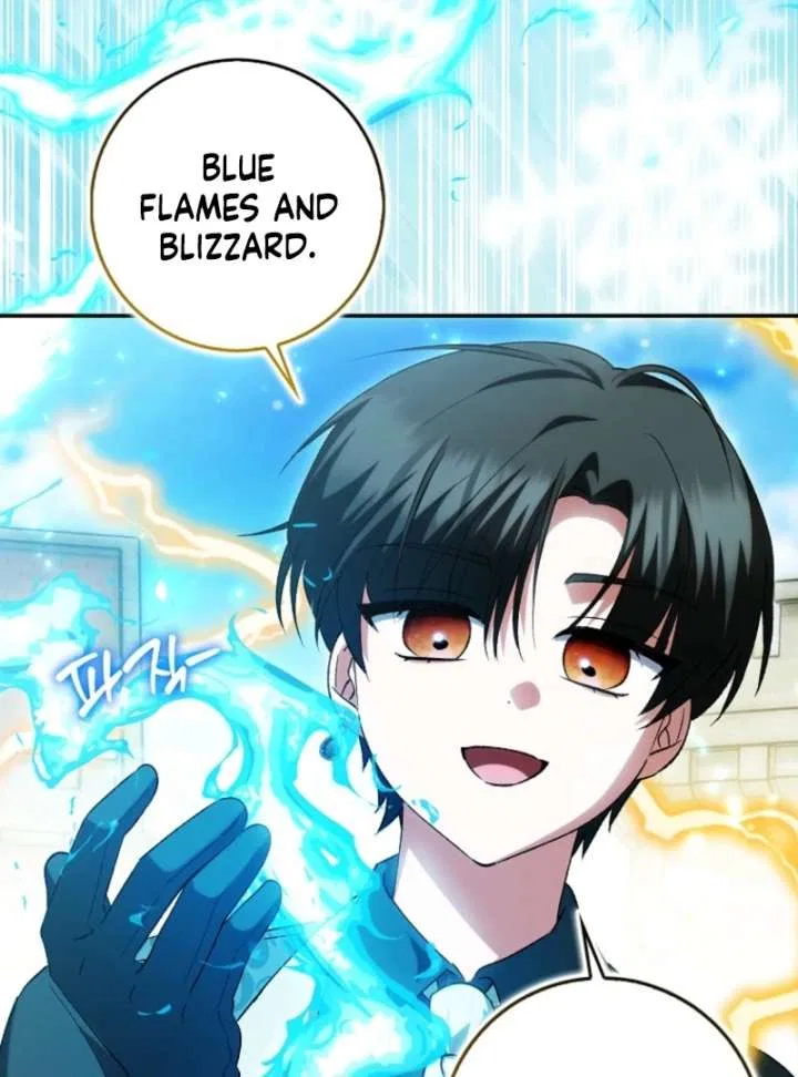 The White Tiger Princess is Not in Danger Chapter 19 – Page 82