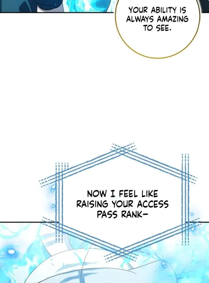 The White Tiger Princess is Not in Danger Chapter 19 – Page 83