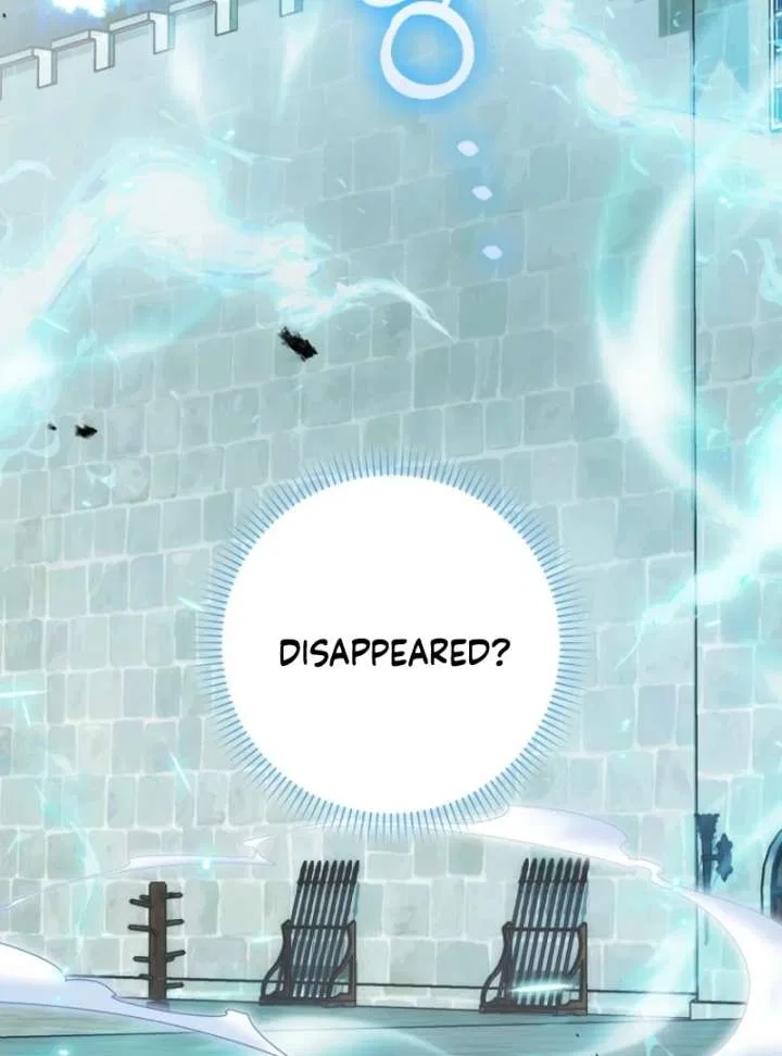 The White Tiger Princess is Not in Danger Chapter 19 – Page 85