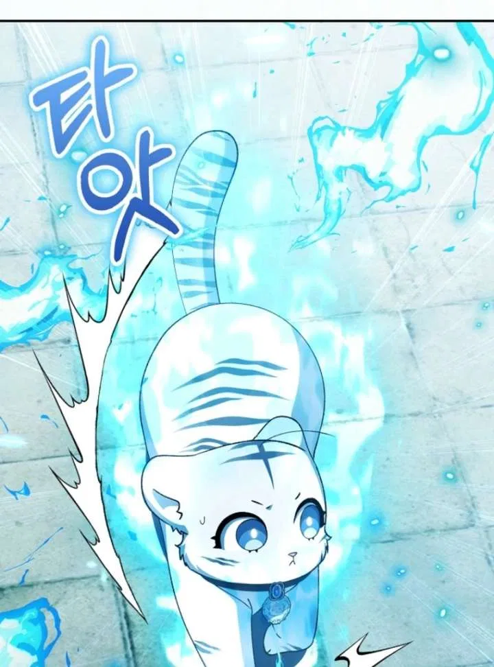 The White Tiger Princess is Not in Danger Chapter 19 – Page 87