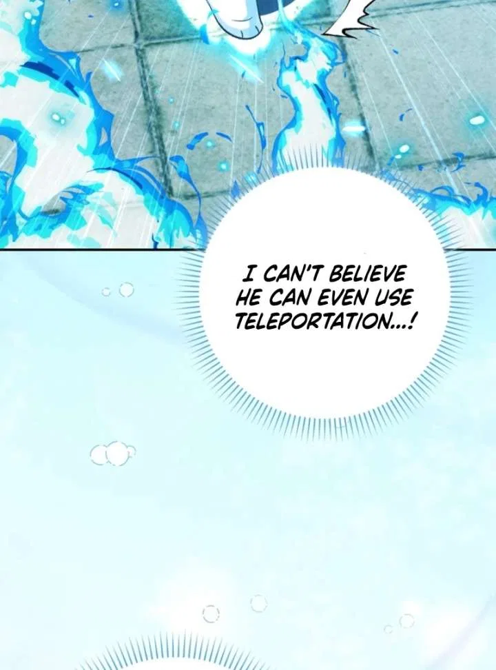 The White Tiger Princess is Not in Danger Chapter 19 – Page 88