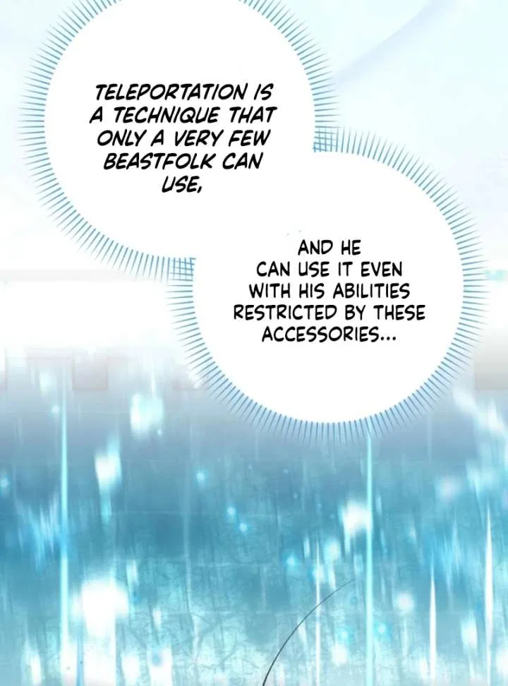 The White Tiger Princess is Not in Danger Chapter 19 – Page 89