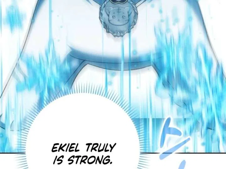 The White Tiger Princess is Not in Danger Chapter 19 – Page 91