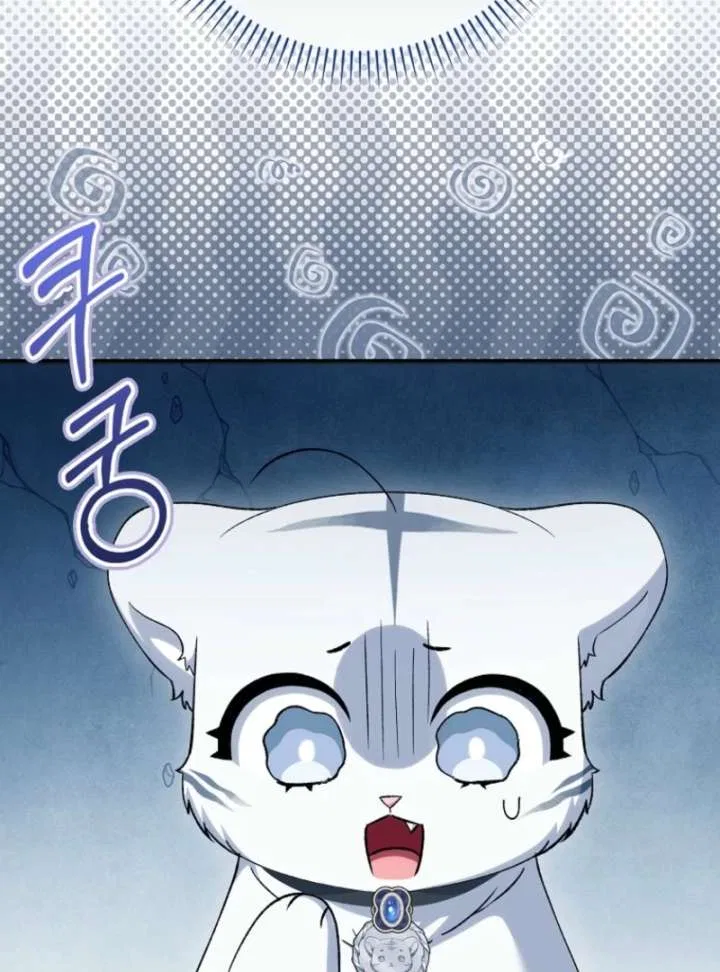 The White Tiger Princess is Not in Danger Chapter 19 – Page 103
