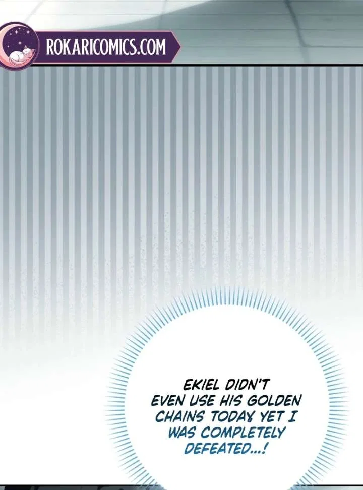 The White Tiger Princess is Not in Danger Chapter 19 – Page 106