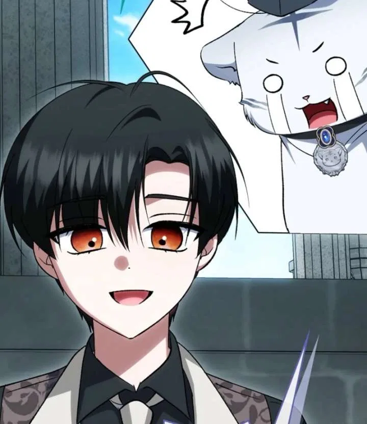 The White Tiger Princess is Not in Danger Chapter 19 – Page 109