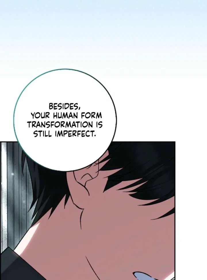 The White Tiger Princess is Not in Danger Chapter 19 – Page 113