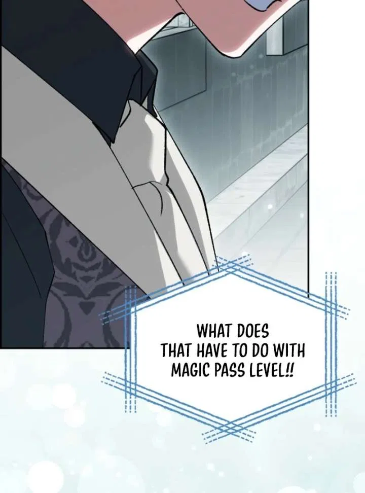 The White Tiger Princess is Not in Danger Chapter 19 – Page 114