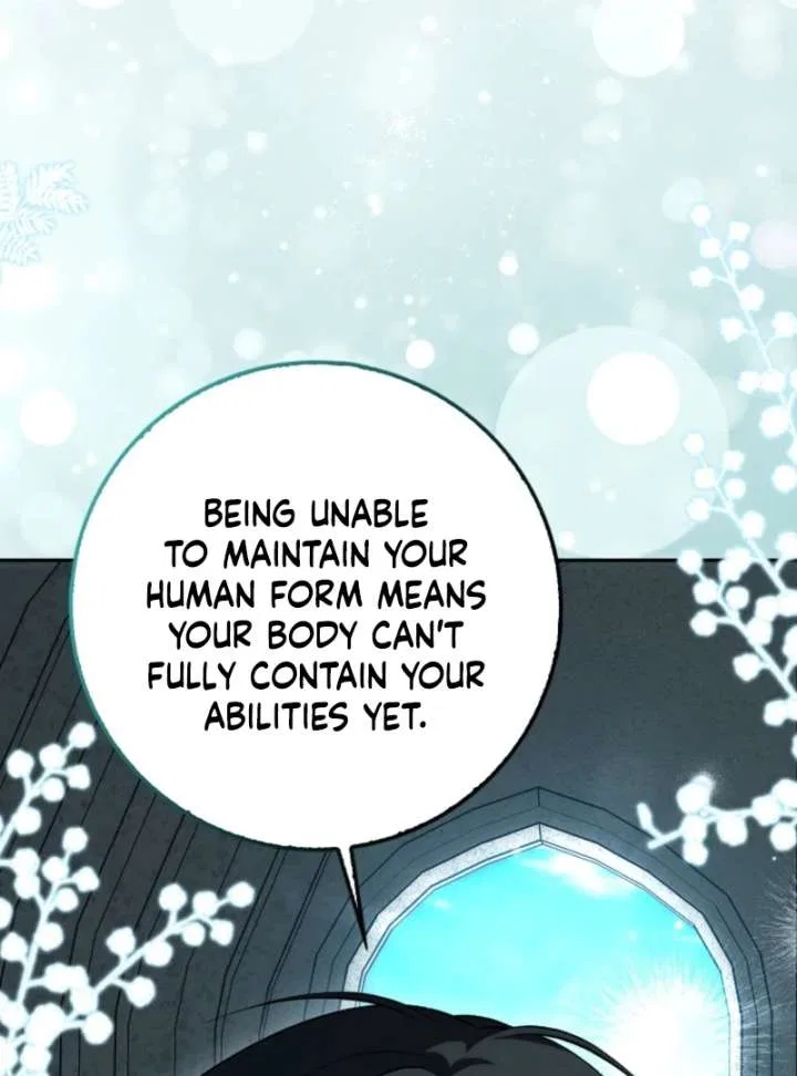 The White Tiger Princess is Not in Danger Chapter 19 – Page 115