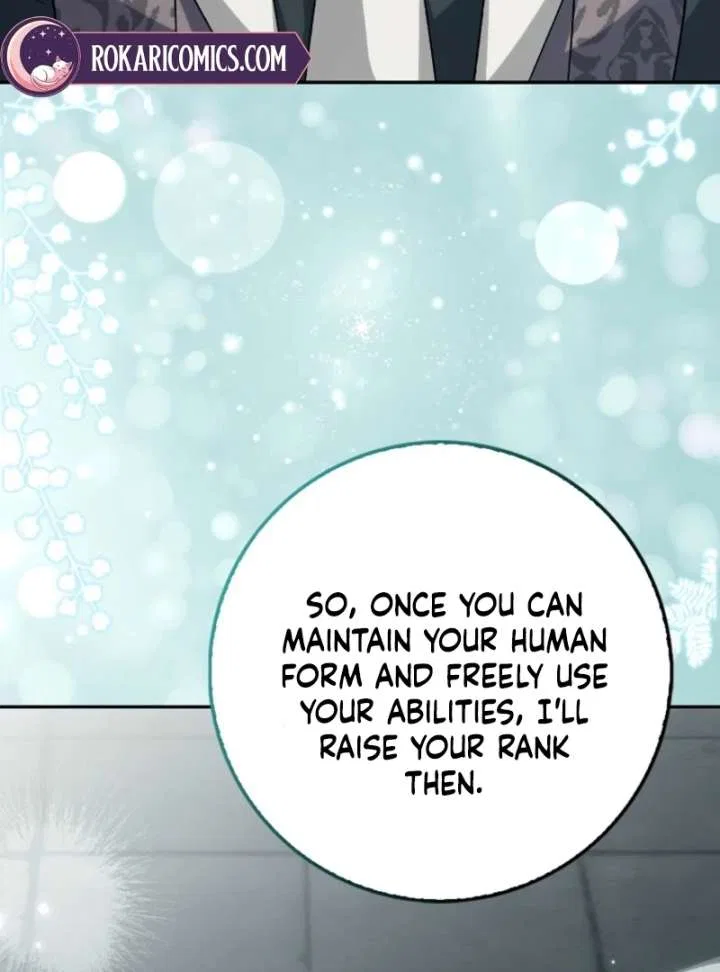 The White Tiger Princess is Not in Danger Chapter 19 – Page 117