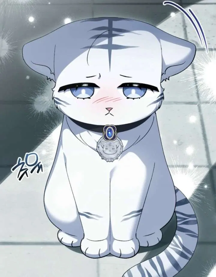 The White Tiger Princess is Not in Danger Chapter 19 – Page 118