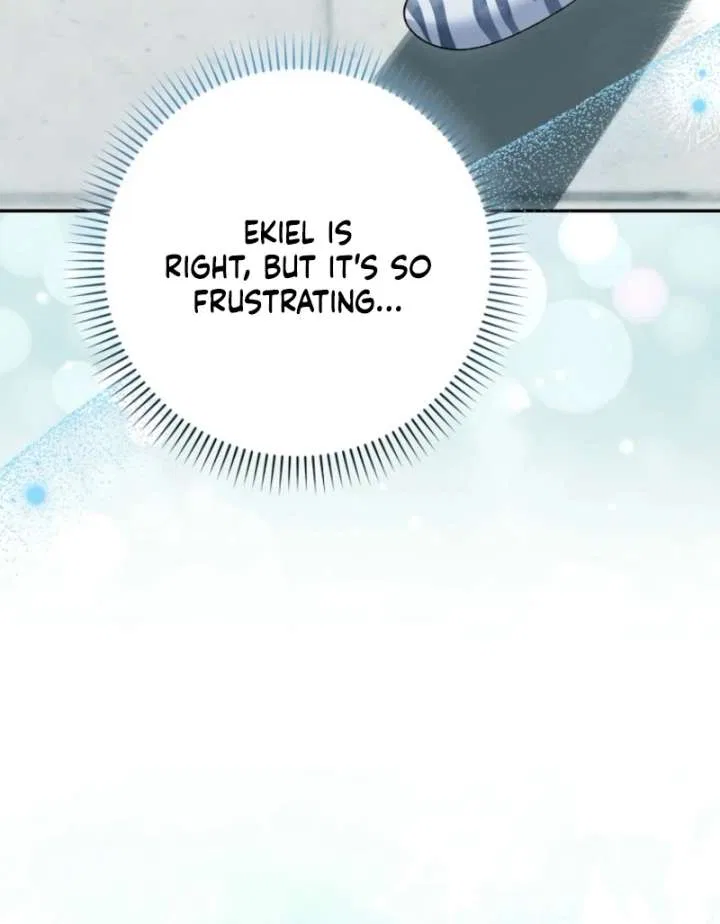 The White Tiger Princess is Not in Danger Chapter 19 – Page 119