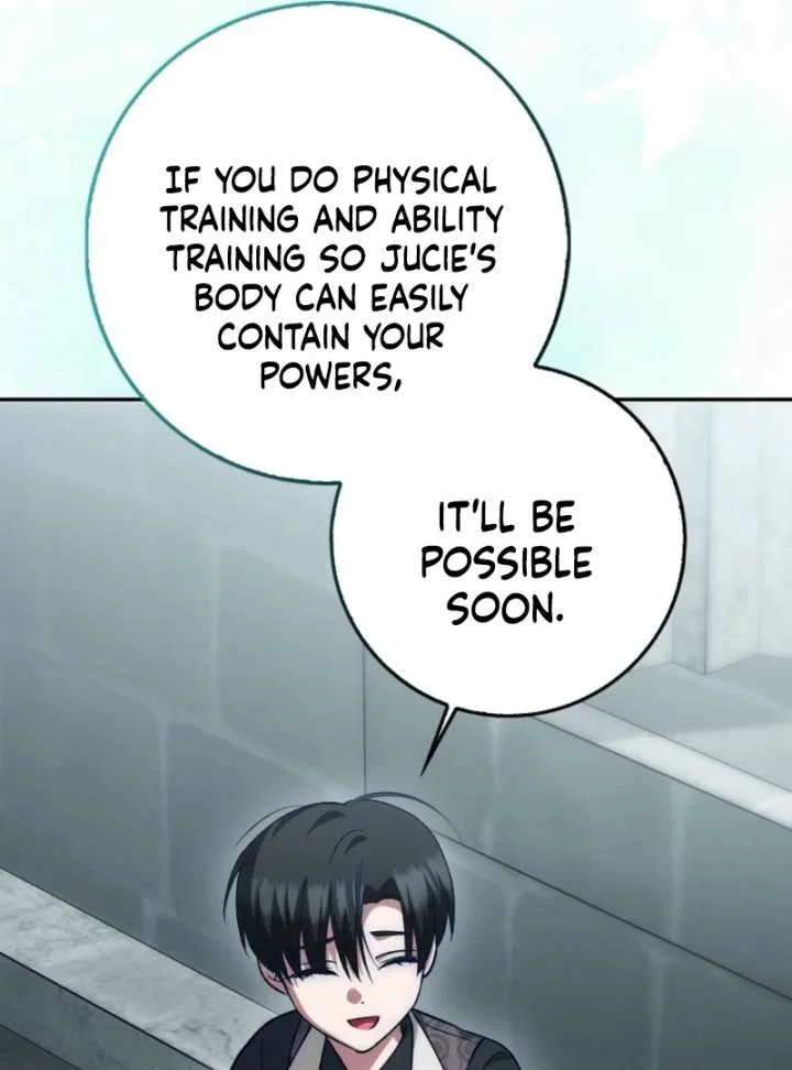 The White Tiger Princess is Not in Danger Chapter 19 – Page 120