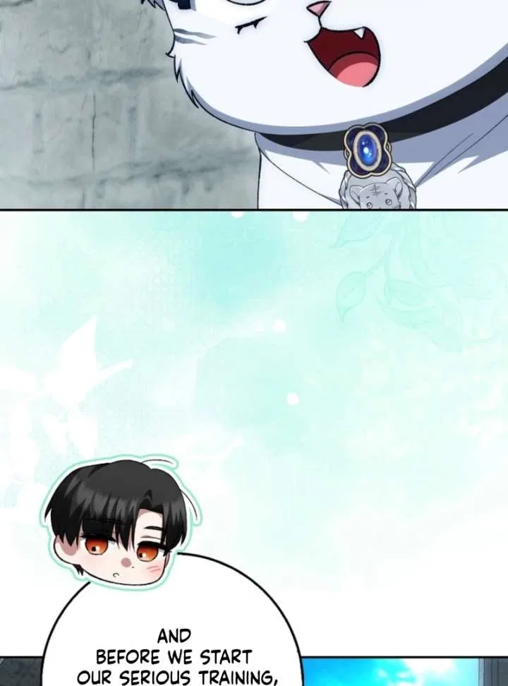 The White Tiger Princess is Not in Danger Chapter 19 – Page 123