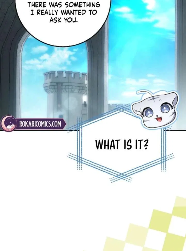 The White Tiger Princess is Not in Danger Chapter 19 – Page 124