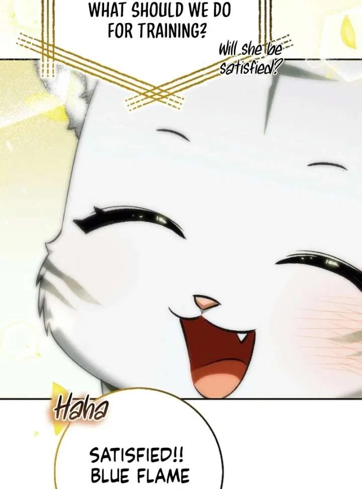 The White Tiger Princess is Not in Danger Chapter 19 – Page 141
