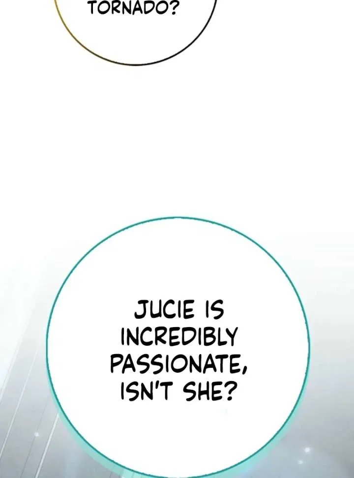 The White Tiger Princess is Not in Danger Chapter 19 – Page 142