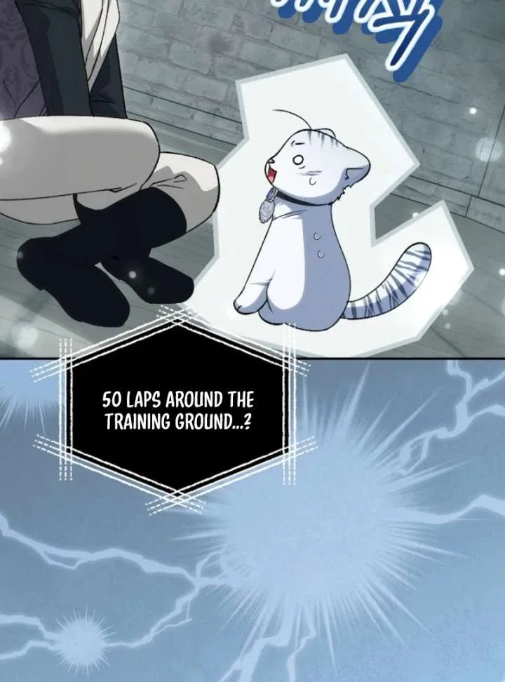 The White Tiger Princess is Not in Danger Chapter 19 – Page 144