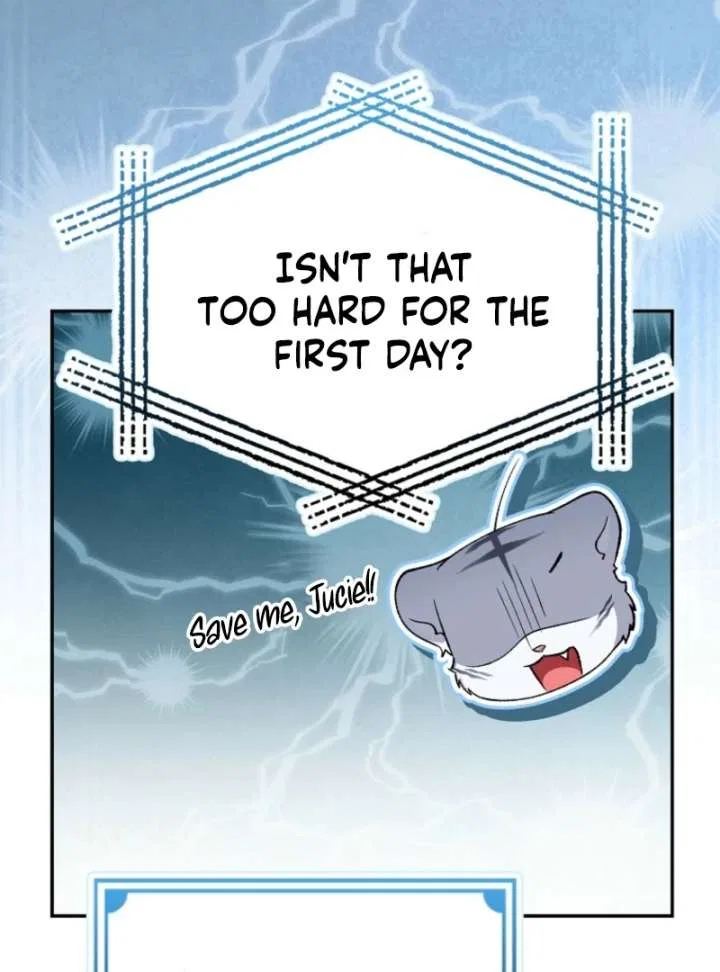 The White Tiger Princess is Not in Danger Chapter 19 – Page 145
