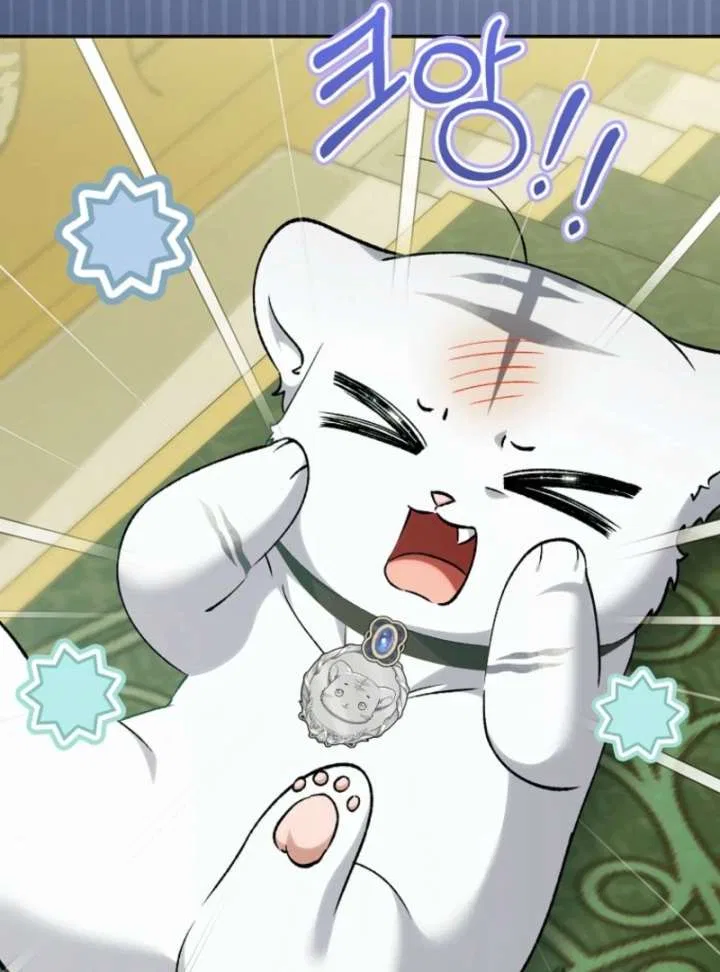 The White Tiger Princess is Not in Danger Chapter 18 – Page 10