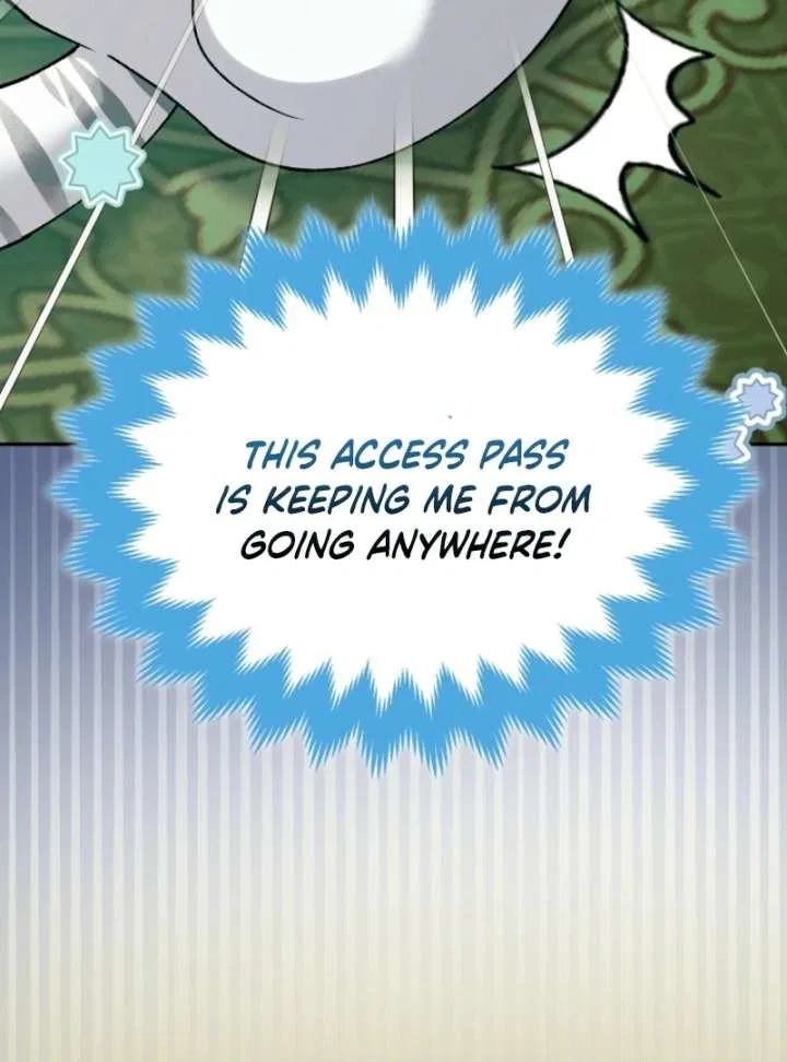 The White Tiger Princess is Not in Danger Chapter 18 – Page 11