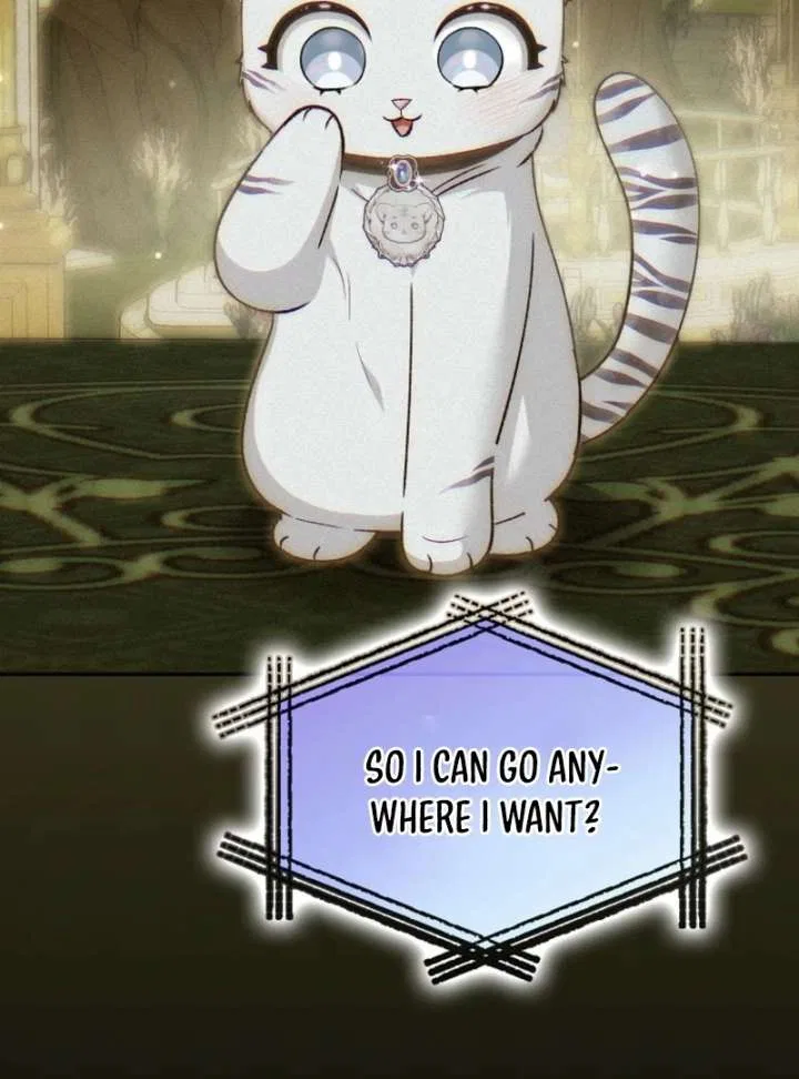The White Tiger Princess is Not in Danger Chapter 18 – Page 13