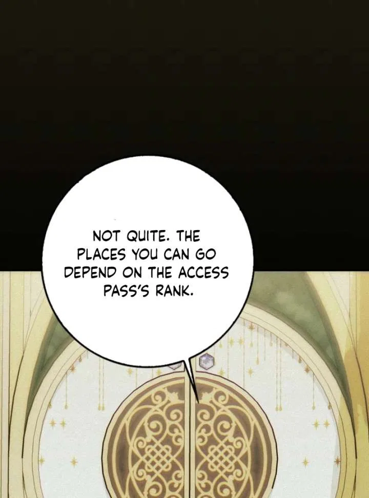 The White Tiger Princess is Not in Danger Chapter 18 – Page 14