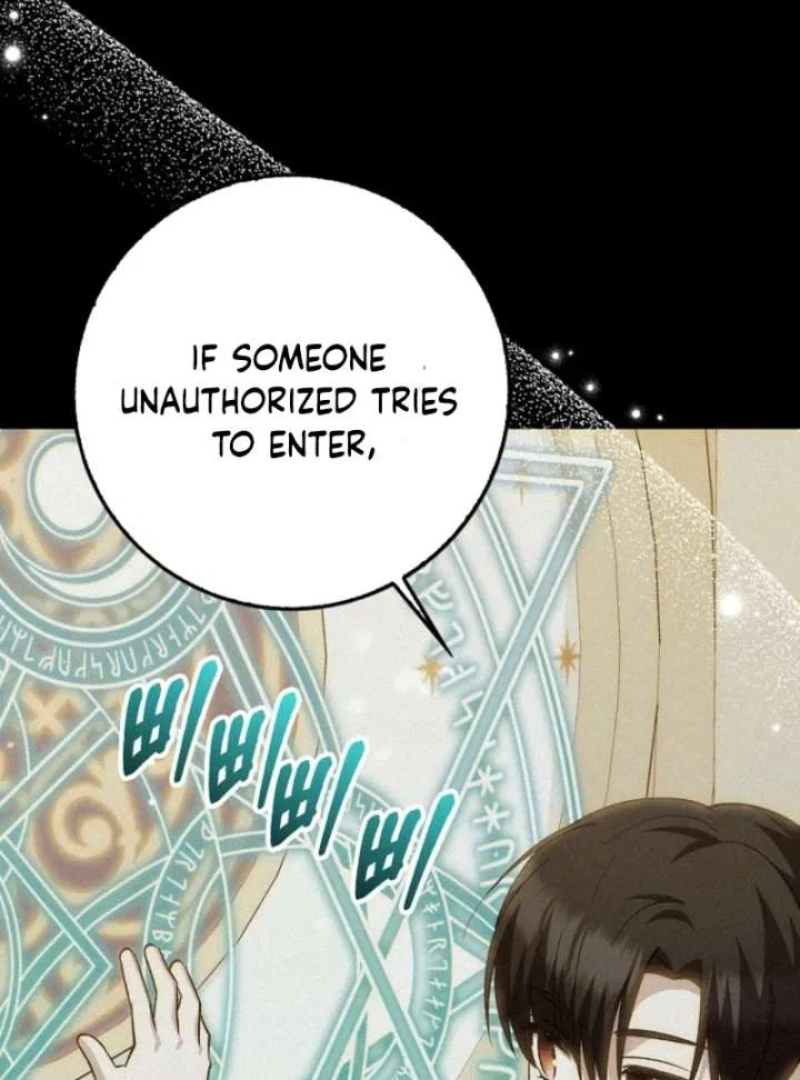 The White Tiger Princess is Not in Danger Chapter 18 – Page 16