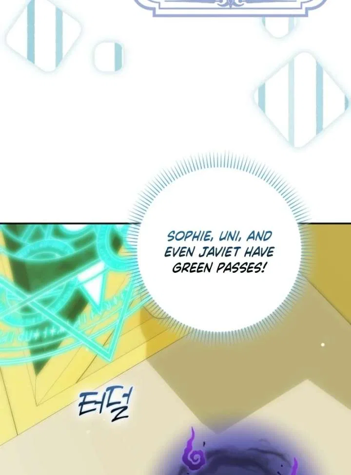 The White Tiger Princess is Not in Danger Chapter 18 – Page 22
