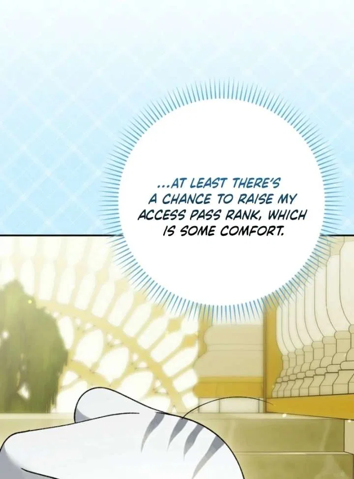 The White Tiger Princess is Not in Danger Chapter 18 – Page 24