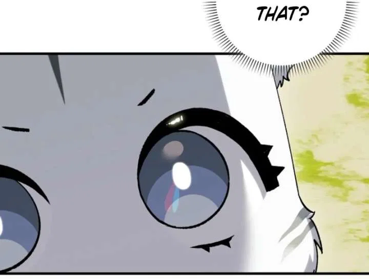 The White Tiger Princess is Not in Danger Chapter 18 – Page 29
